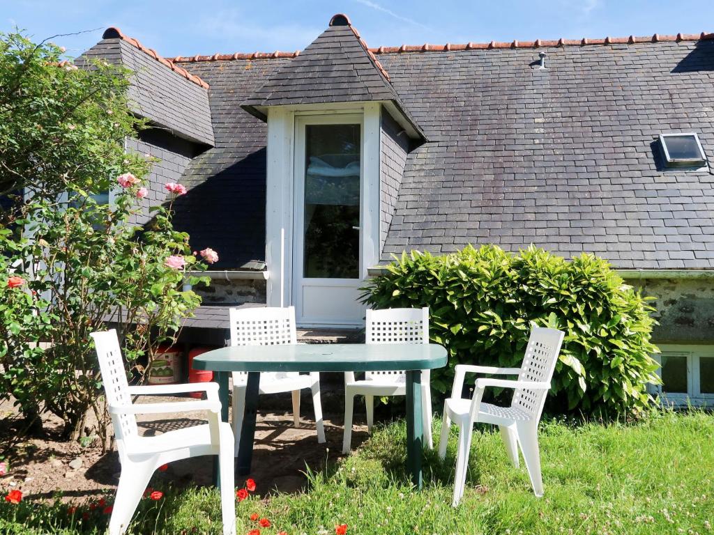 Holiday Home Les Blés - PZV108 by Interhome photo 3