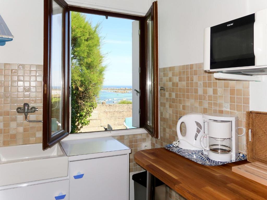 Holiday Home Kereol - CED240 by Interhome photo 4