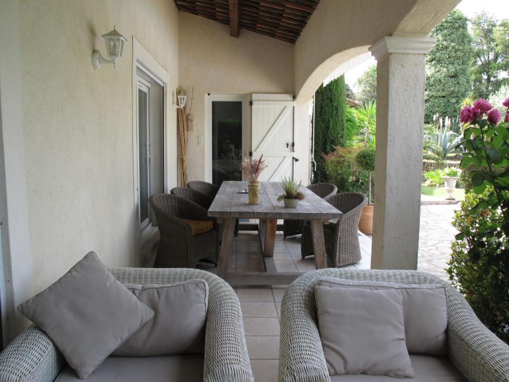 Holiday Home Les Piboules - LLI150 photo 4