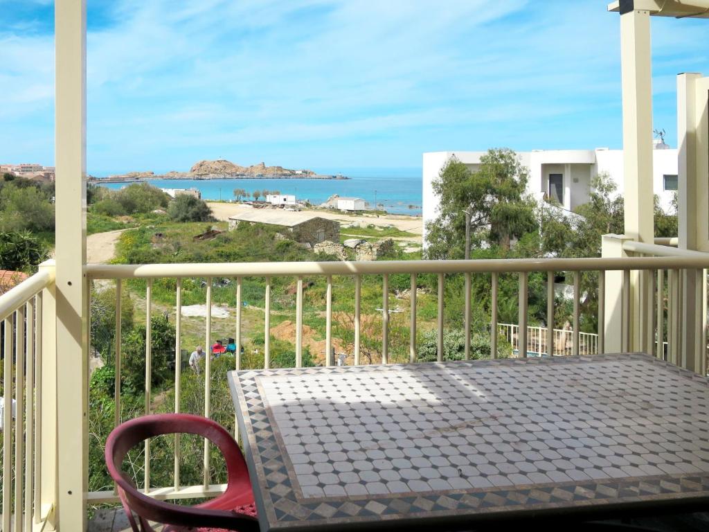 Apartment Résidence de la Plage - IRU151 by Interhome