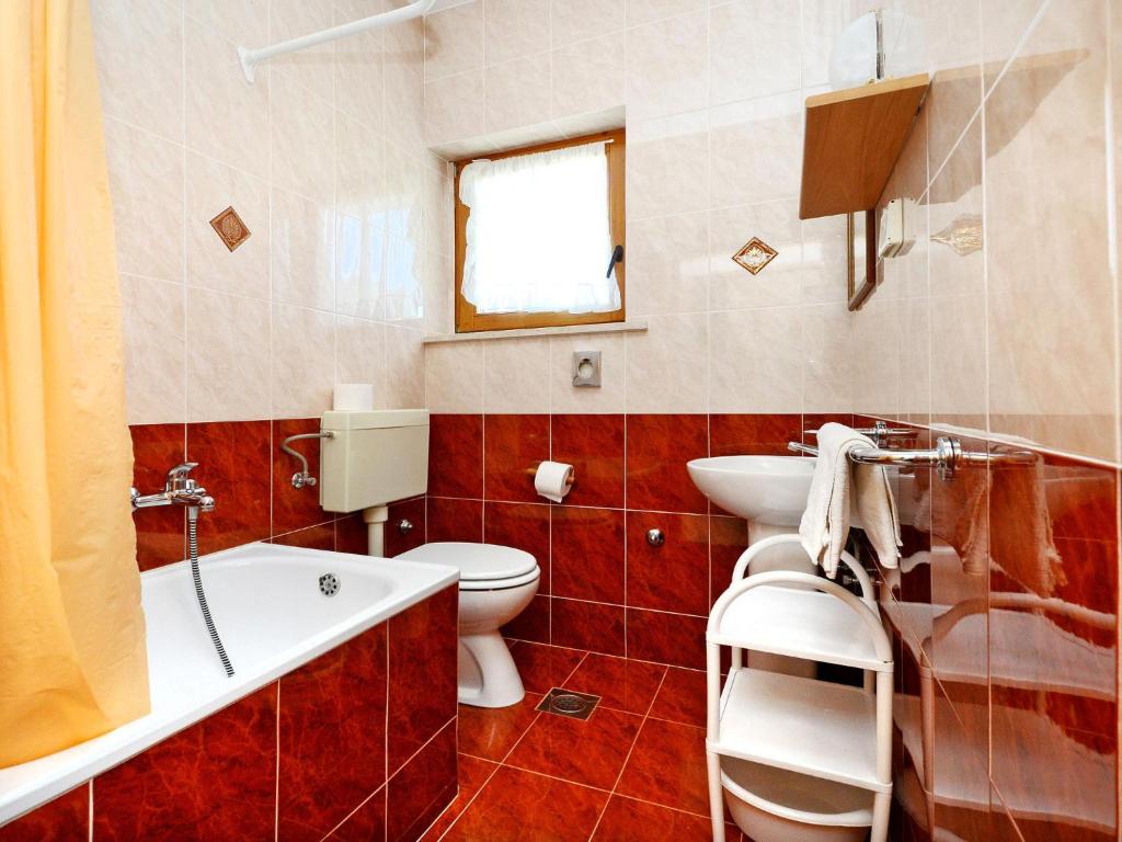 Apartment Albina-1 by Interhome photo 3