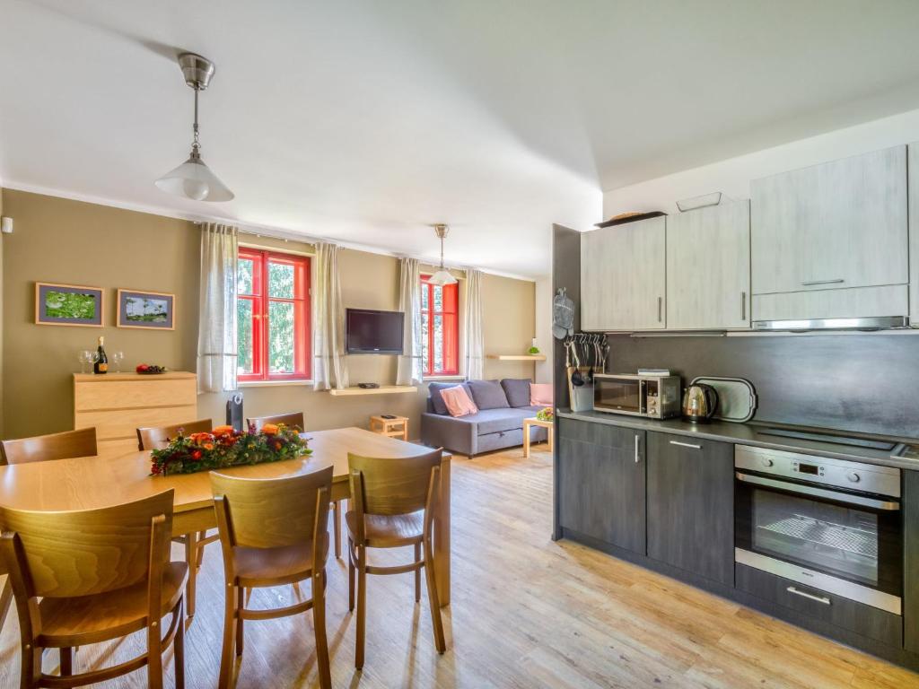 Studio Na Mechu-1 by Interhome photo 1