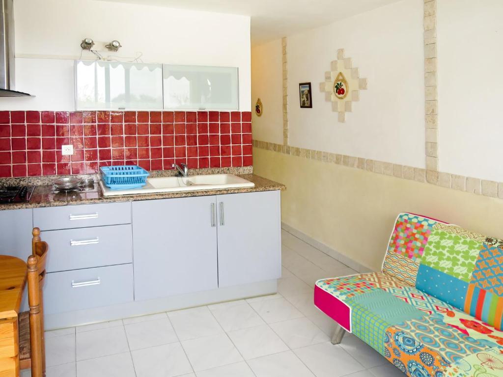 Apartment Résidence de la Plage - IRU152 by Interhome photo 1