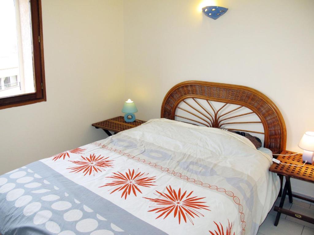 Apartment Résidence de la Plage - IRU152 by Interhome photo 3