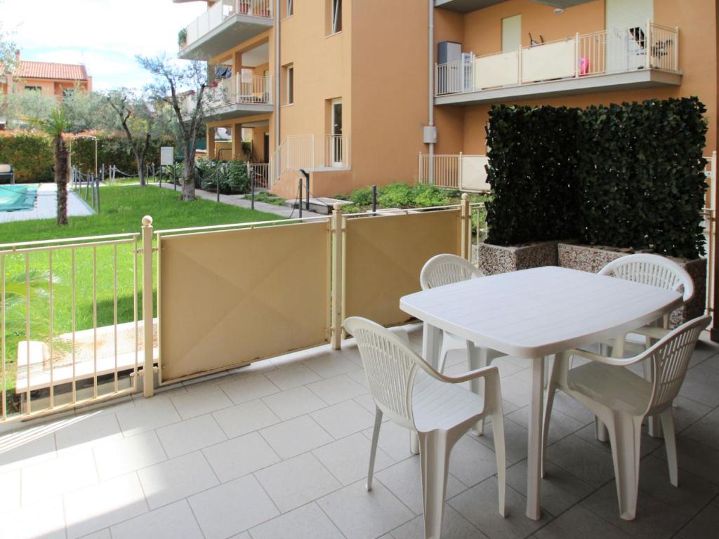 Apartment Il Piccolo by Interhome photo 1