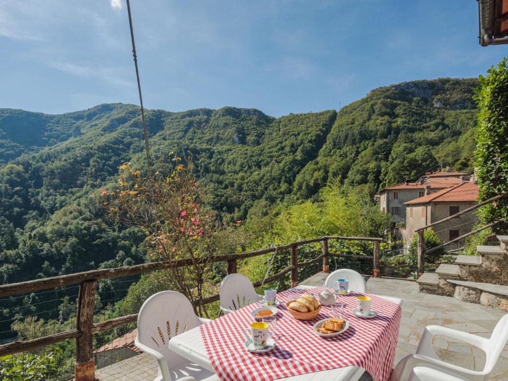 Holiday Home Da Franca by Interhome photo 1