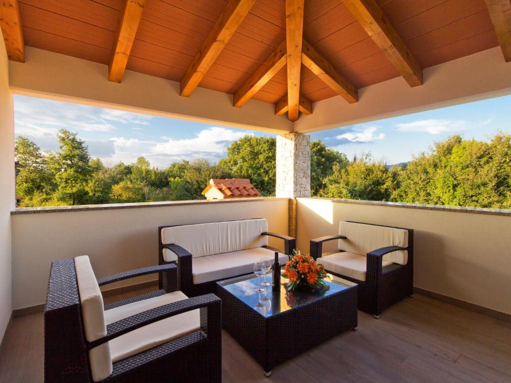 Holiday Home Jadran - LBN310 by Interhome photo 1