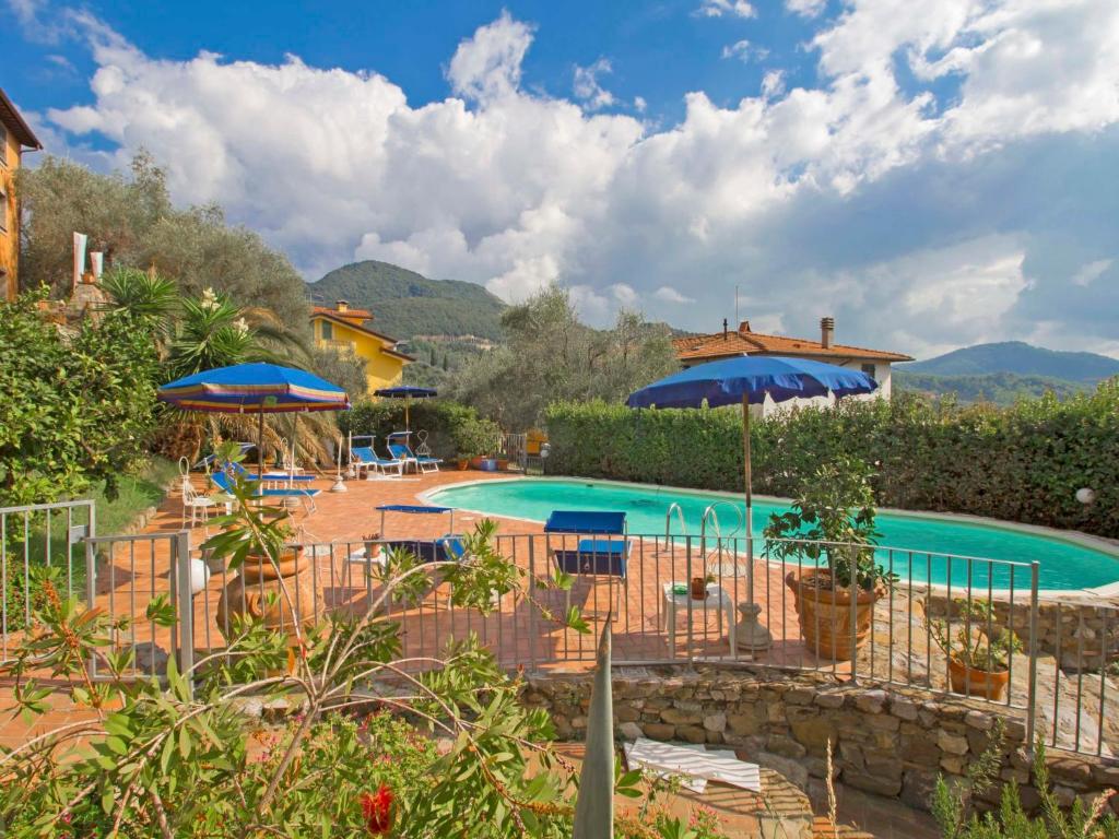 Holiday Home Bruna by Interhome photo 1