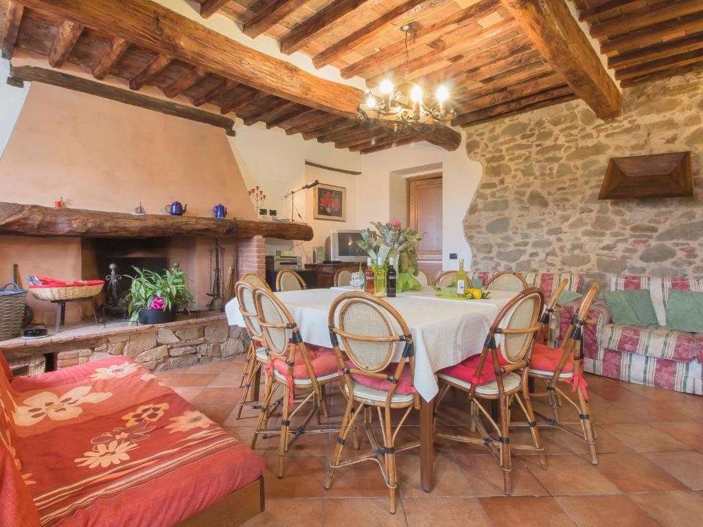 Holiday Home Bruna by Interhome photo 4