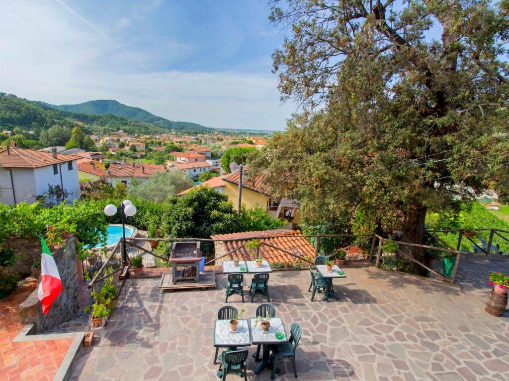 Holiday Home Bruna by Interhome photo 3