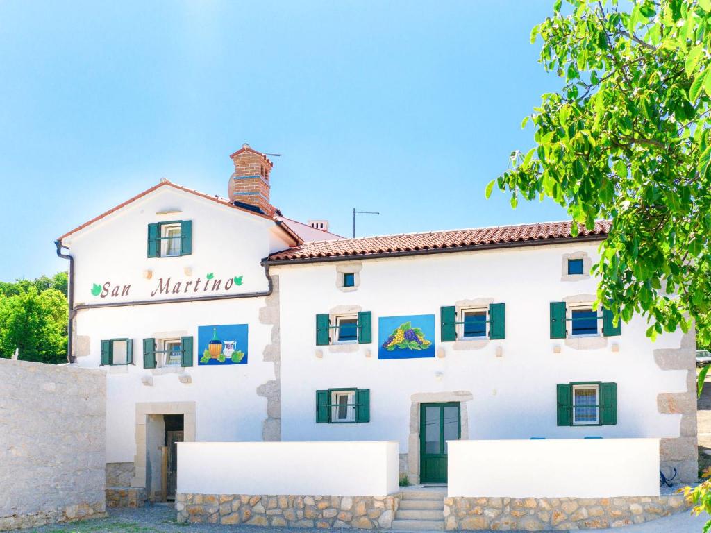 Holiday Home San Martino II - MOD217 by Interhome photo 1