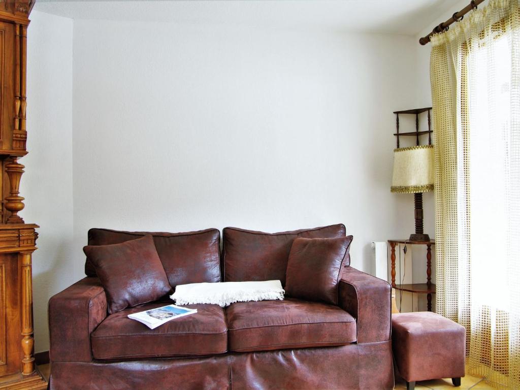 Apartment L'Hermine by Interhome photo 1