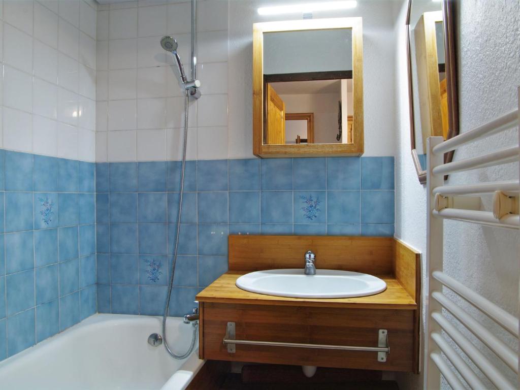 Studio Les Chamois by Interhome photo 3