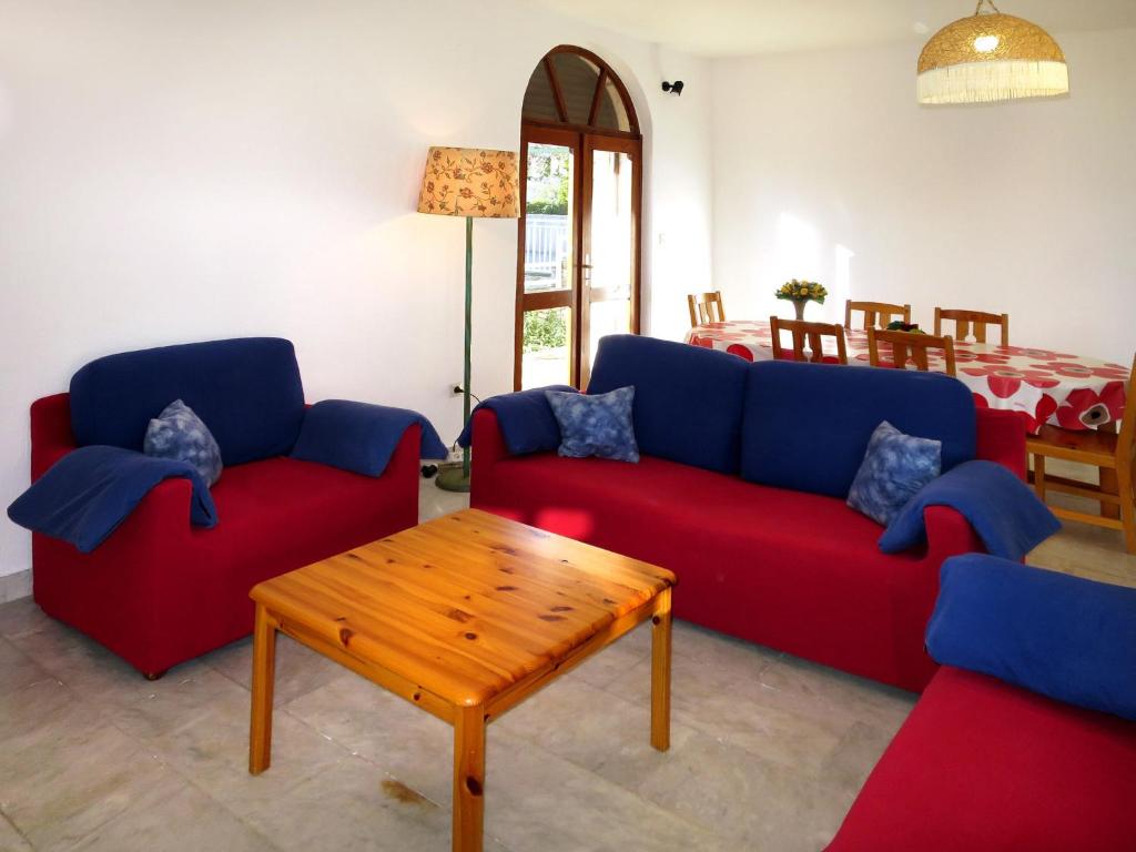 Holiday Home Julija - VOD300 by Interhome photo 4