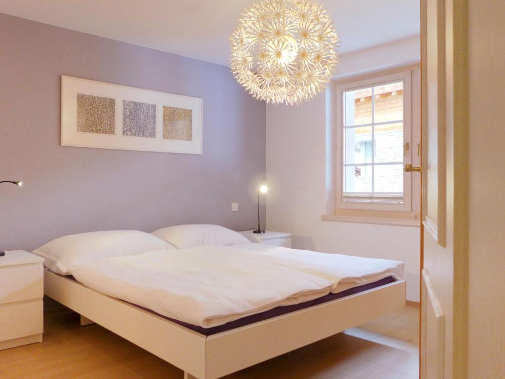Apartment Obri Tuftra-4 by Interhome photo 3