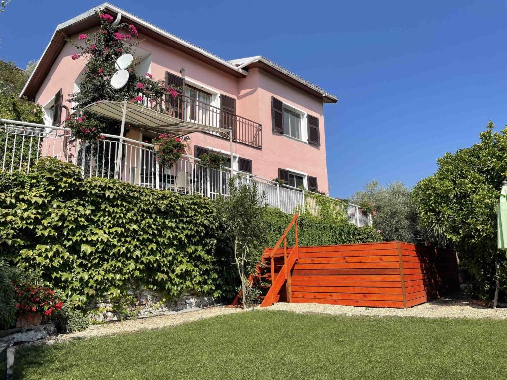 Apartment Villa Paradiso - DOL190 by Interhome photo 2