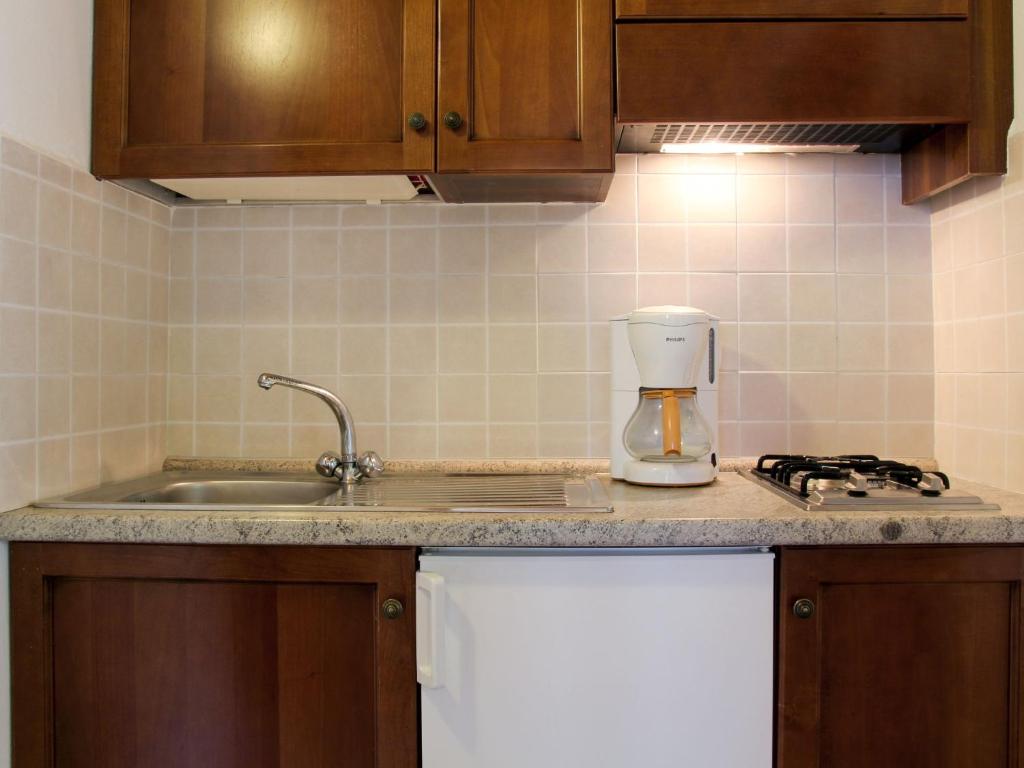 Apartment La Tartufaia-1 by Interhome photo 3