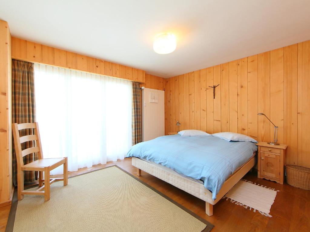 Apartment Andrea A-B by Interhome photo 1