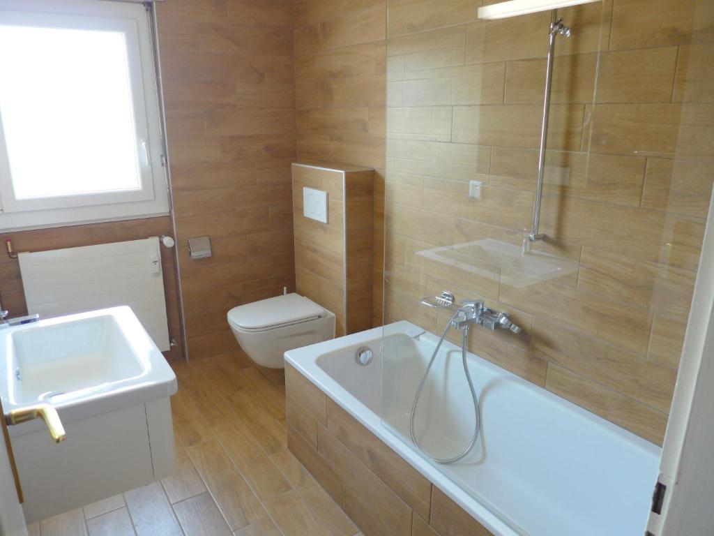 Apartment Andrea A-B by Interhome photo 3
