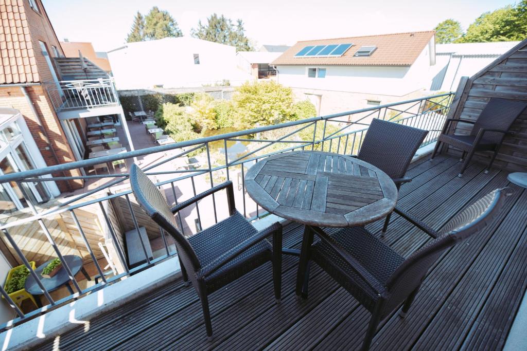 Boutiquehotel Myn Utspann photo 4