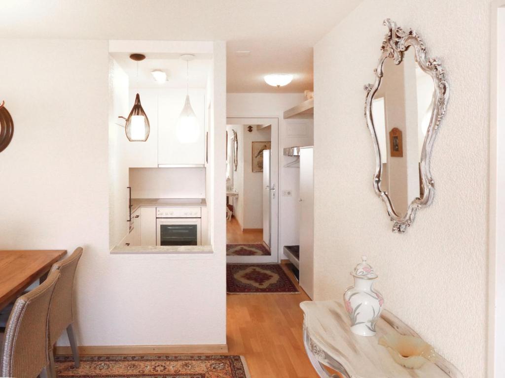 Apartment Jeanne d'Arc-5 by Interhome photo 1