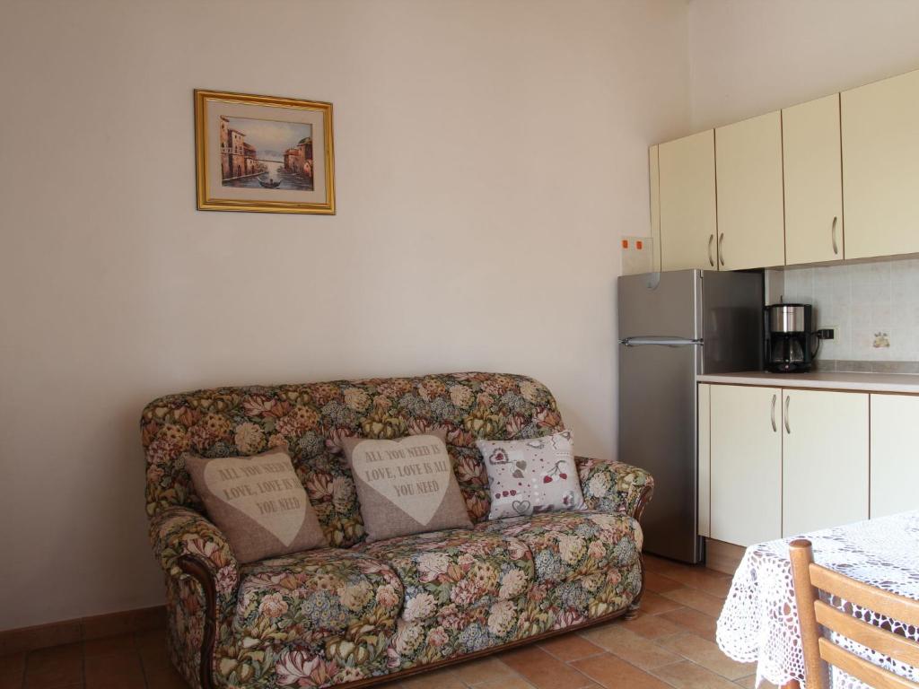 Apartment La Tartufaia-4 by Interhome photo 2