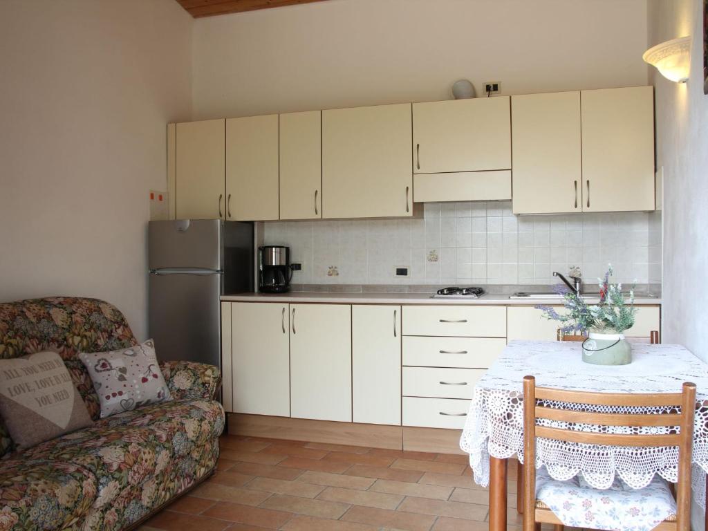 Apartment La Tartufaia-4 by Interhome photo 3