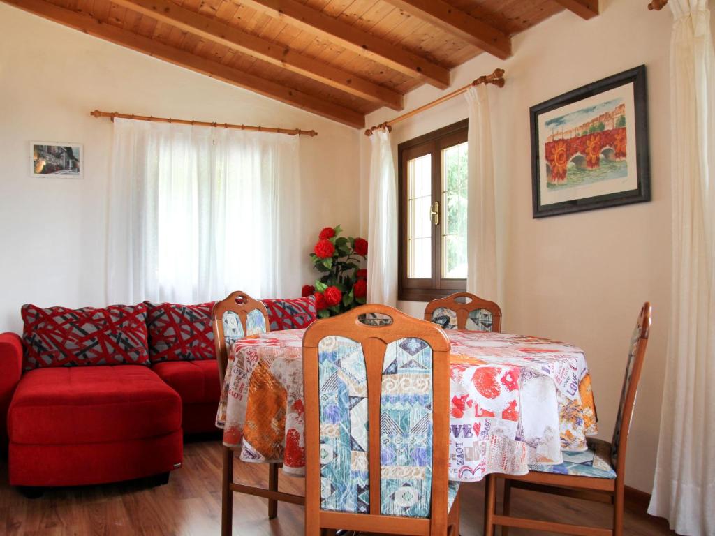 Apartment La Tartufaia-7 by Interhome photo 3