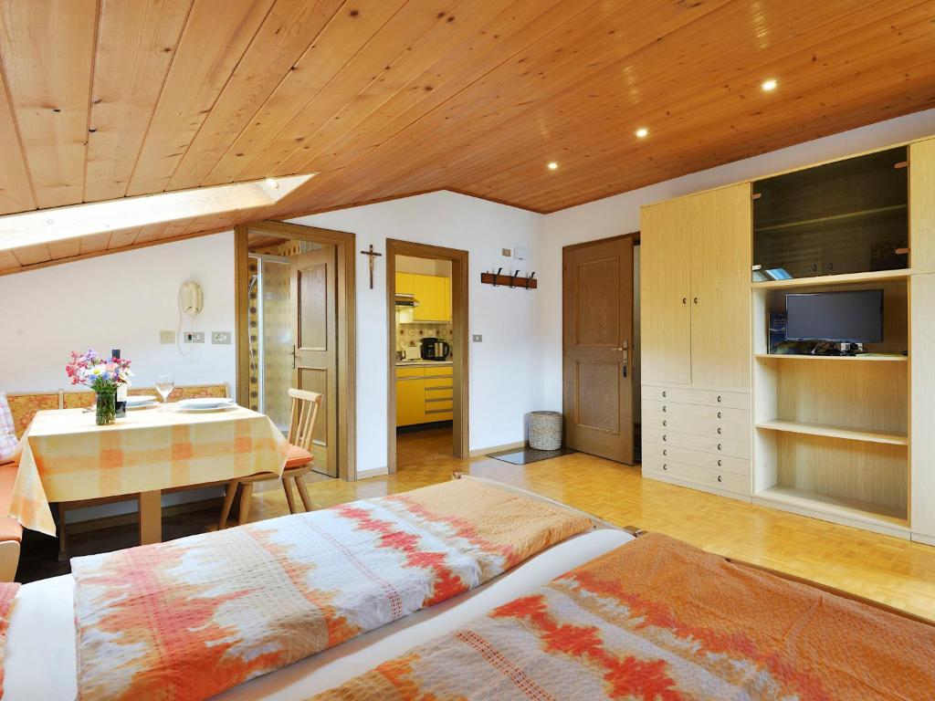 Apartment Costanzi by Interhome photo 4