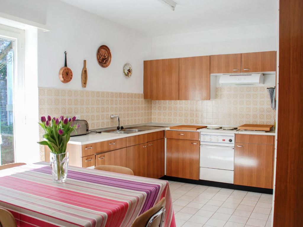 Apartment Fontana Blu by Interhome photo 4