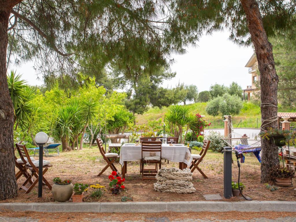 Holiday Home Michela-2 by Interhome photo 2