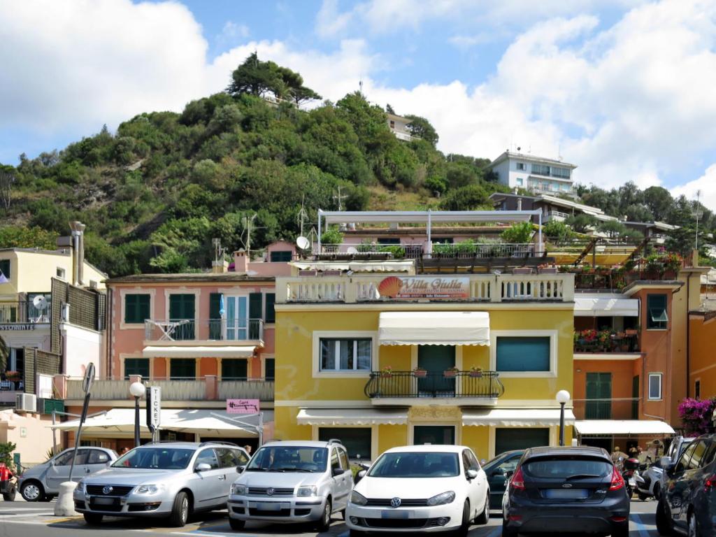 Apartment Giulia by Interhome photo 3