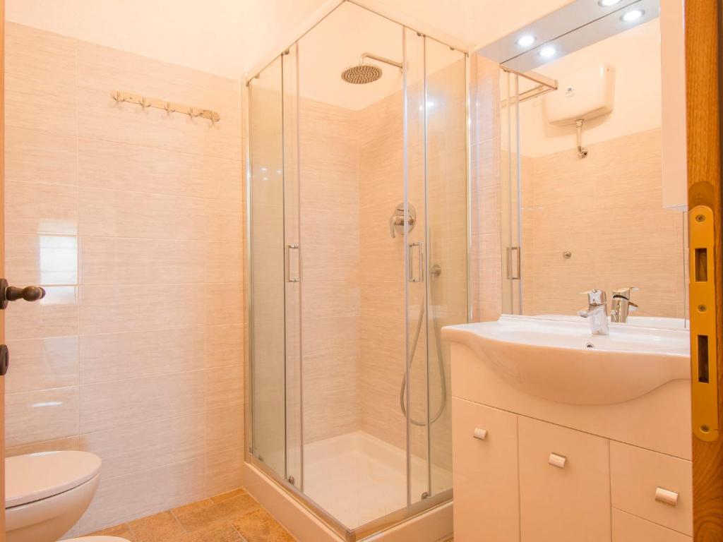 Apartment Podere Sant'Elisa-1 by Interhome photo 4