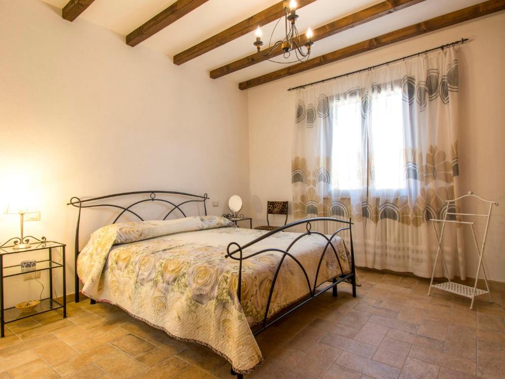 Apartment Podere Sant'Elisa-1 by Interhome photo 3