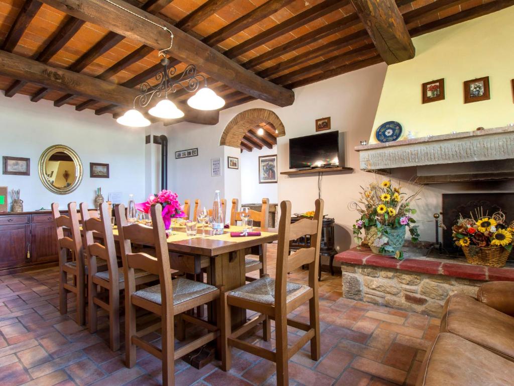 Holiday Home Casa Clotilde by Interhome photo 3