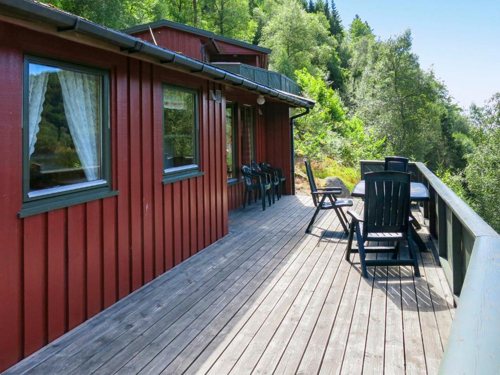 Holiday Home Haugen - SOW044 by Interhome photo 3
