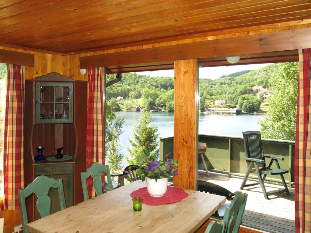 Holiday Home Haugen - SOW044 by Interhome photo 2