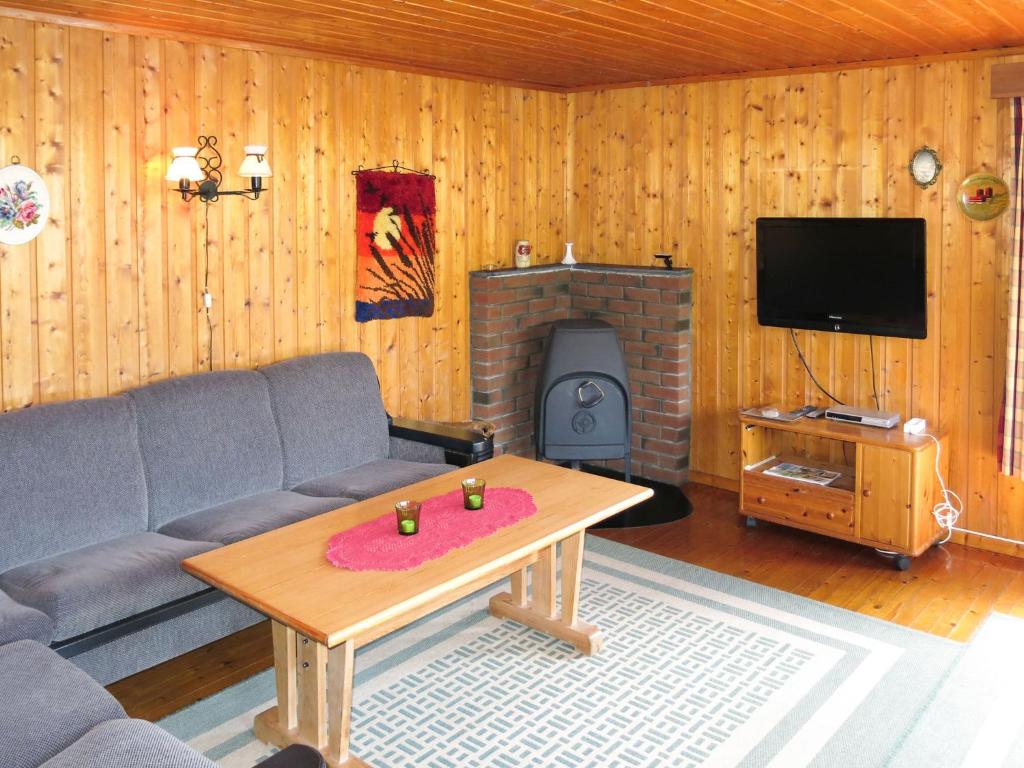 Holiday Home Haugen - SOW044 by Interhome photo 1