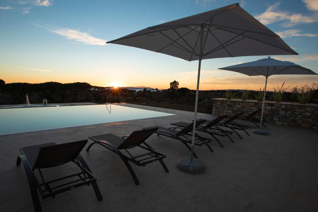 Riva Toscana Golf Resort & SPA photo 4