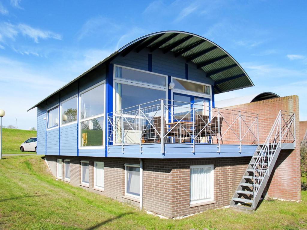 Holiday Home Lauwersmeer - LWM101 by Interhome photo 1