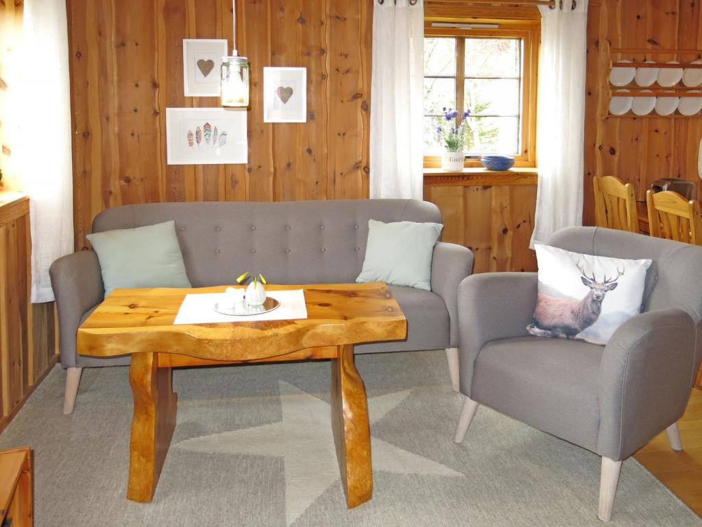 Chalet Målsnes - FJS015 by Interhome photo 1