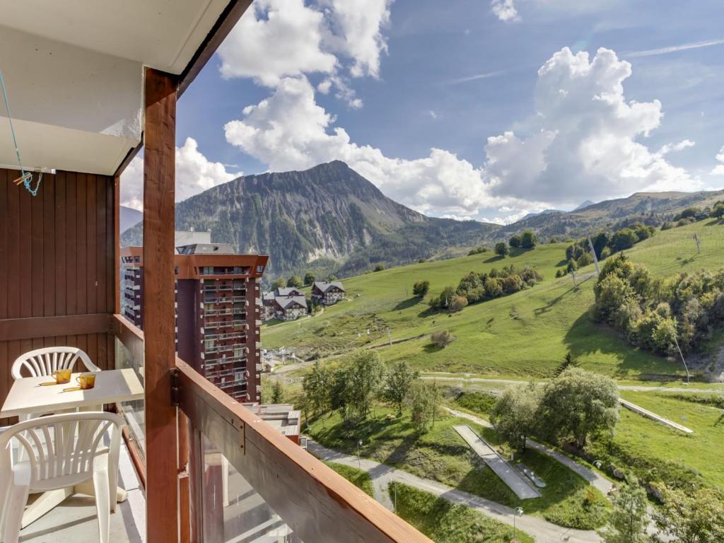 Apartment Pegase Phenix-15 by Interhome photo 4