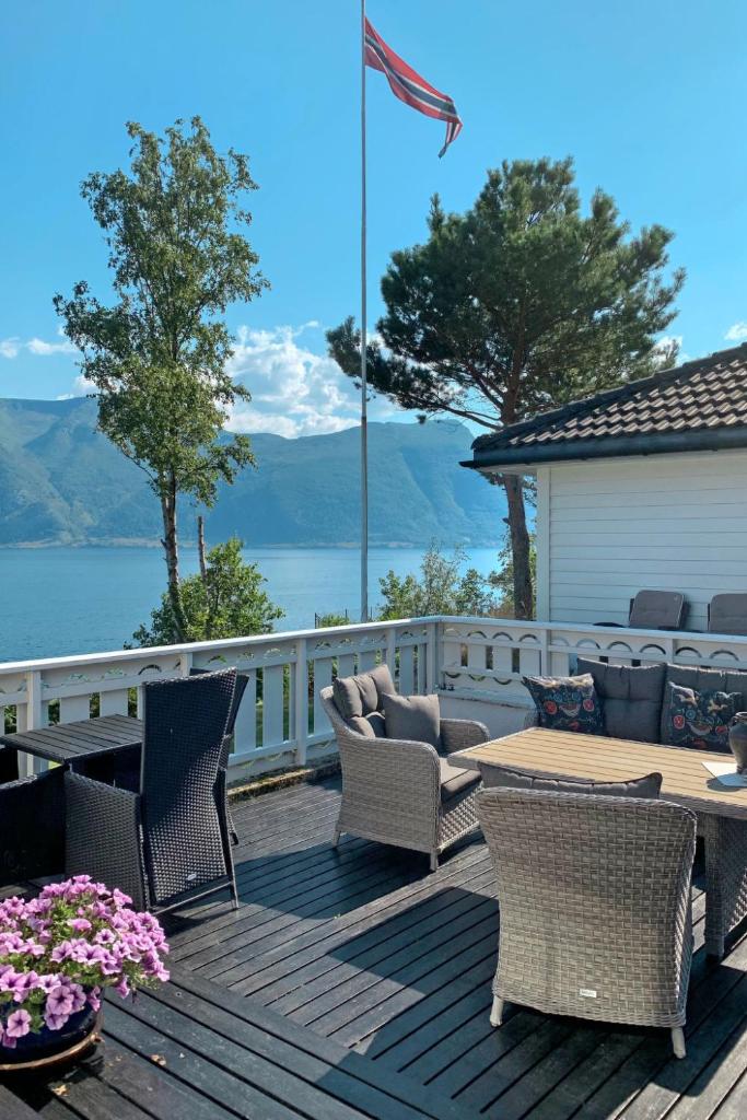 Holiday Home Villa Syltebær - FJS283 by Interhome photo 3