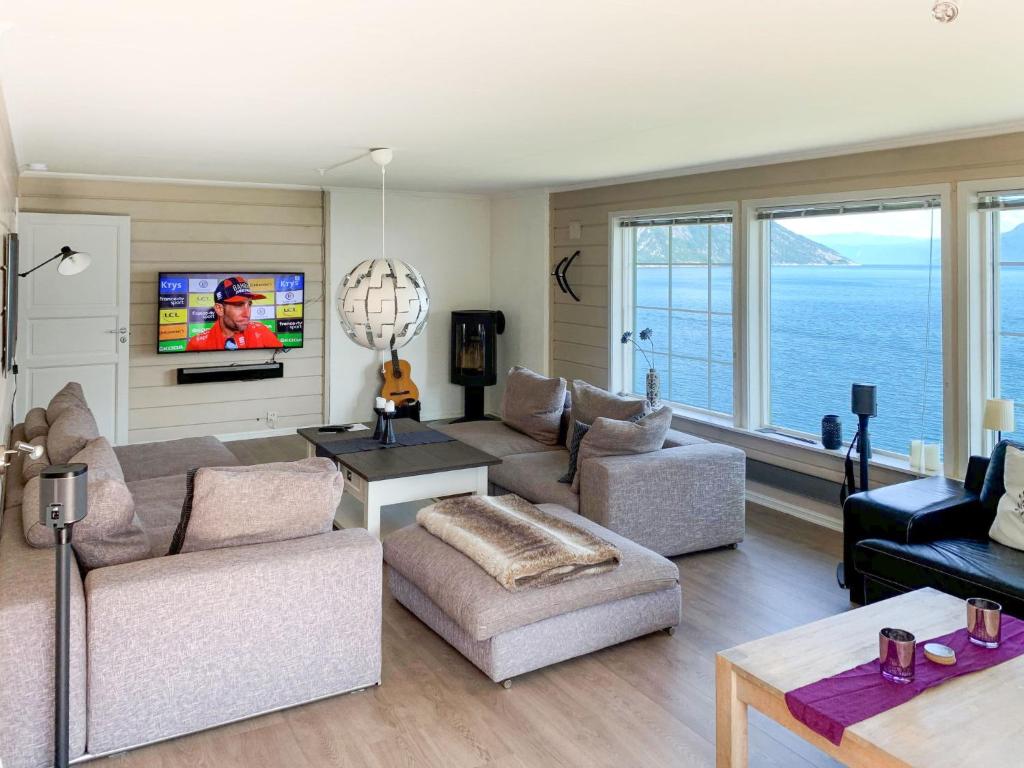 Holiday Home Villa Syltebær - FJS283 by Interhome photo 2