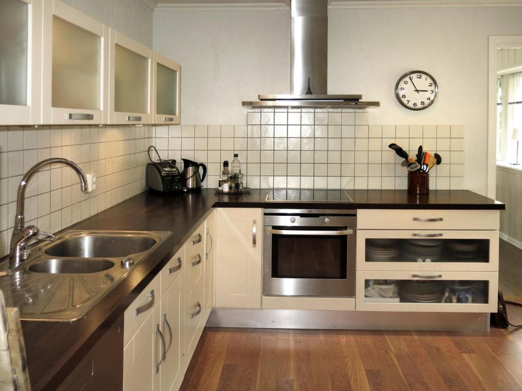 Holiday Home Villa Syltebær - FJS283 by Interhome photo 1