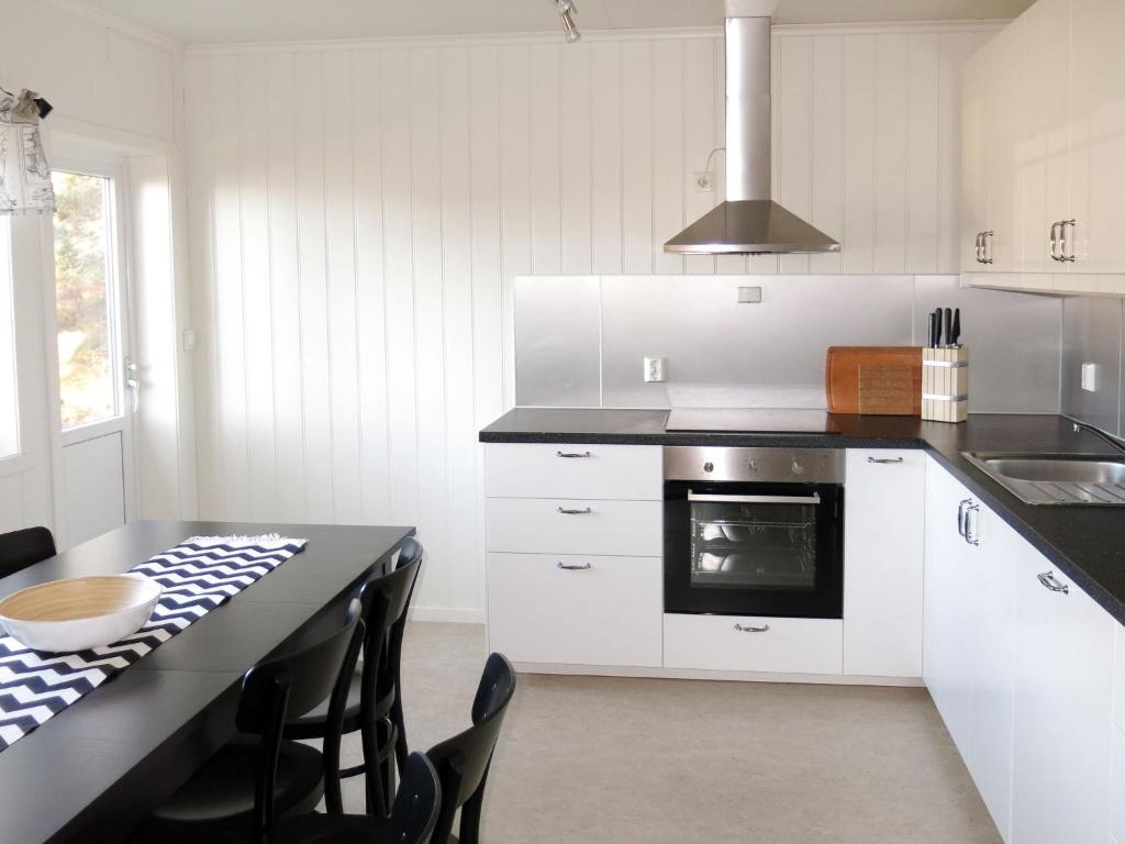 Holiday Home Solsvika - FJS125 by Interhome photo 1
