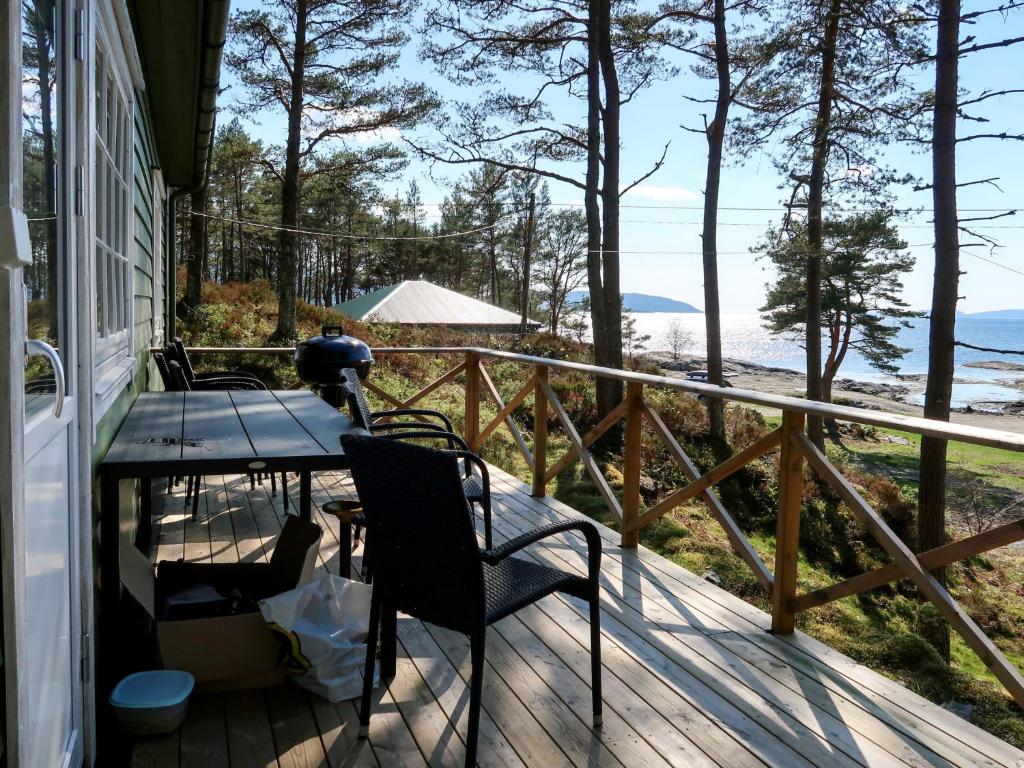 Holiday Home Solsvika - FJS125 by Interhome photo 3