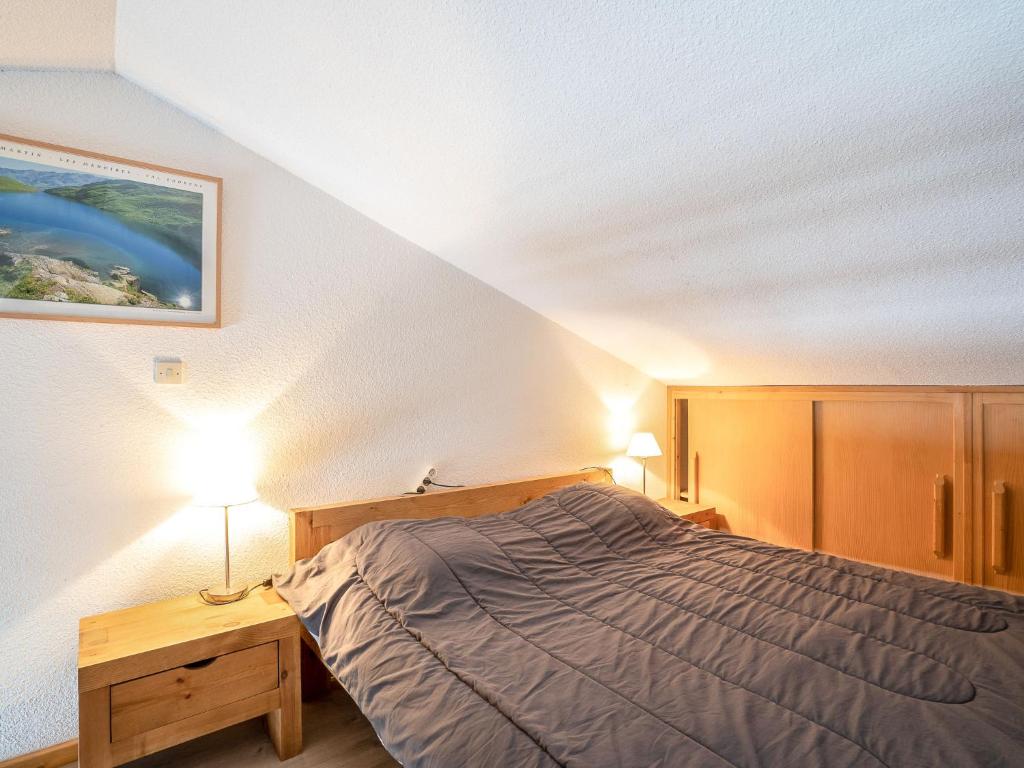 Apartment Les Asters-1 by Interhome photo 2