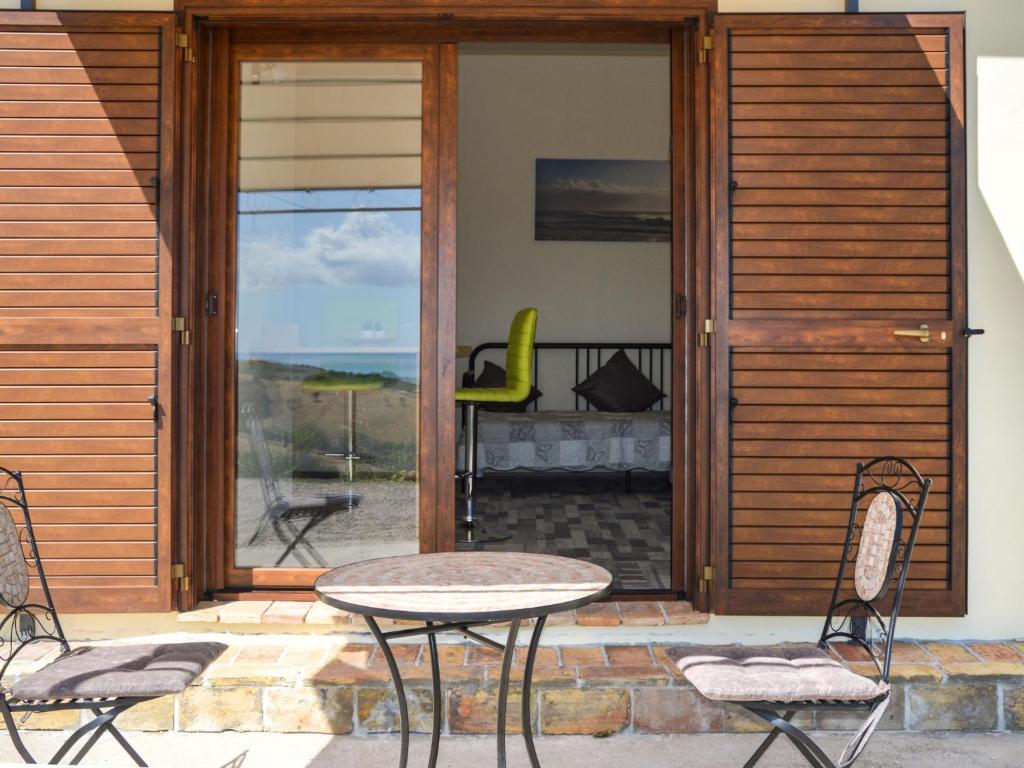 Apartment Serrani-5 by Interhome photo 4