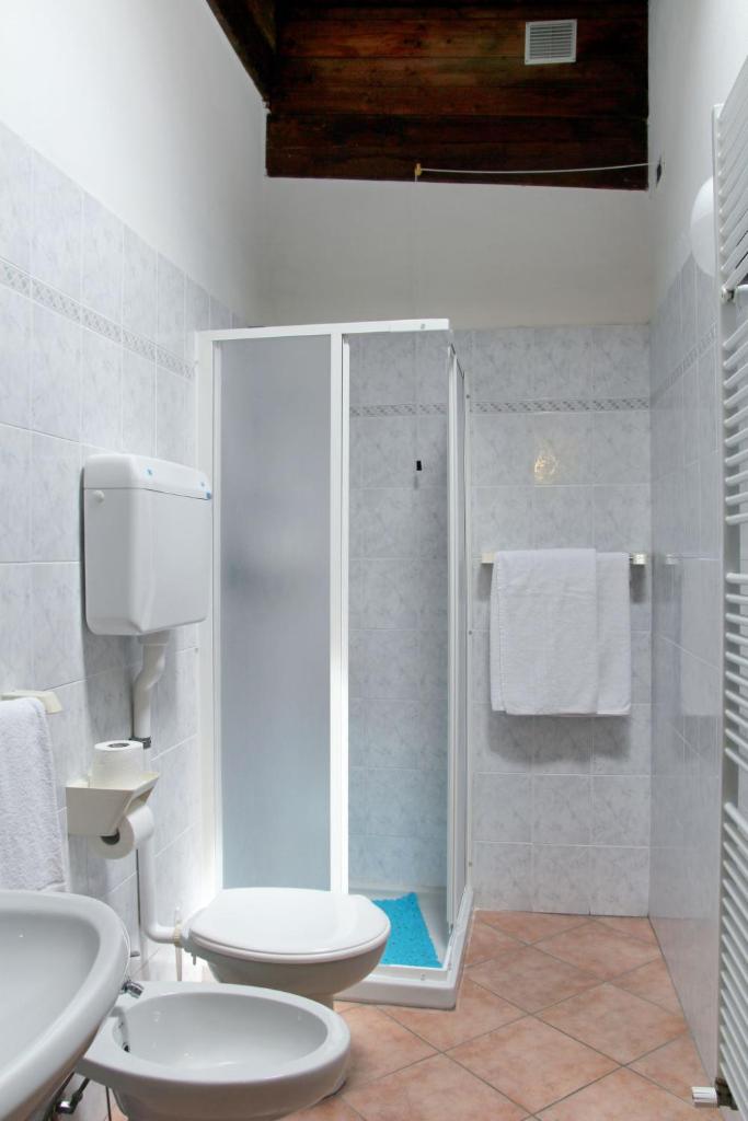 Apartment La Tartufaia-9 by Interhome photo 4
